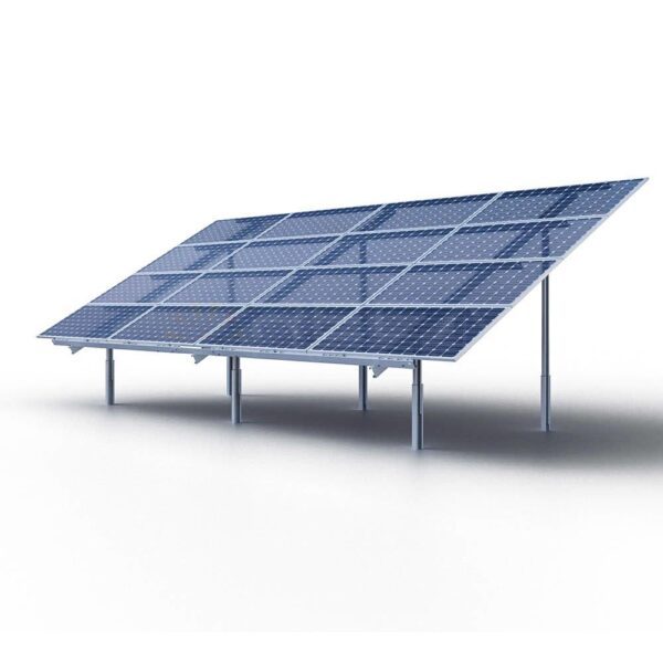 Reca RS-2/M Bodenaufbausystem UNIVERSAL für Photovoltaikanlagen