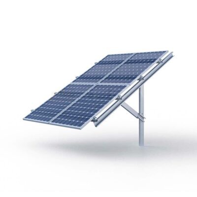 Reca RS-1/M Bodenaufbausystem UNIVERSAL für Photovoltaikanlagen