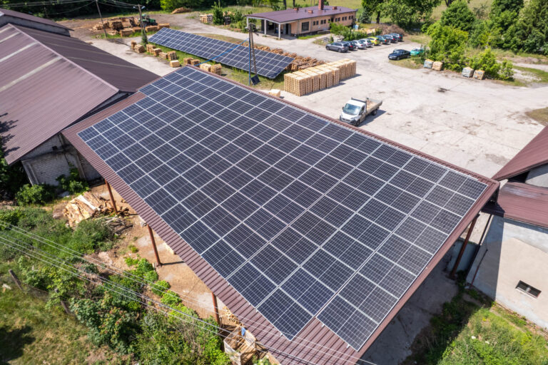 84,6 kW – Gemeinde Bierzwnik